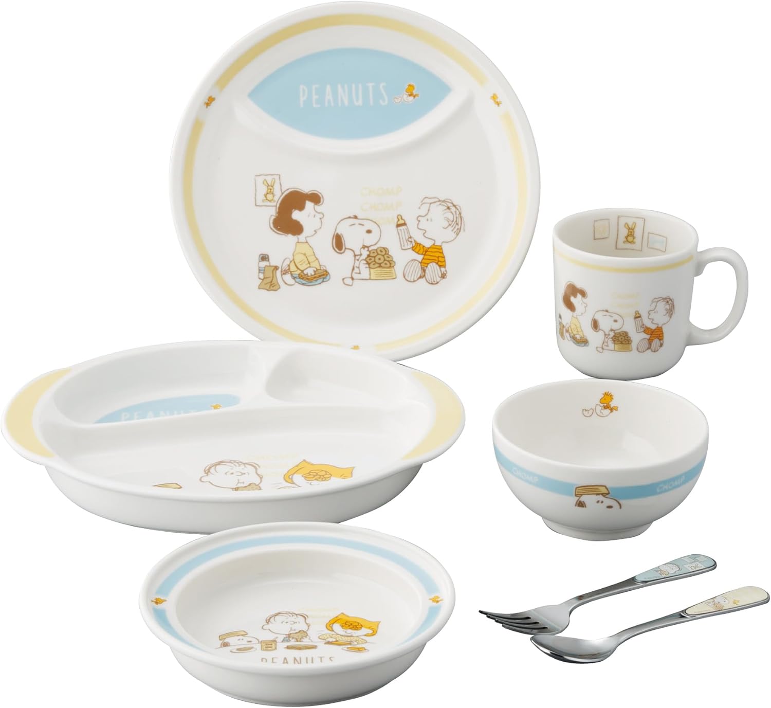 大東健太 ガラスの箸置き（5点組） | 商品詳細 | 高島屋